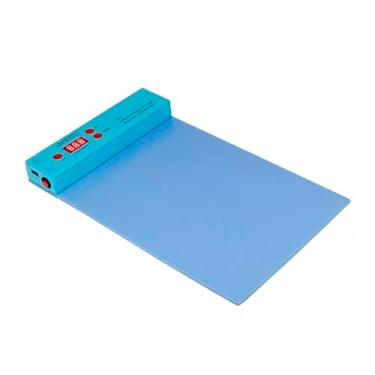 Imagem de Separadora de Lcd Touch Com Base Flexivel Modelo Aida de 14 Polegadas 110v