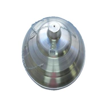 Imagem de Campanula Elétrica Para Ave Capacidade 150 Aves Ab986