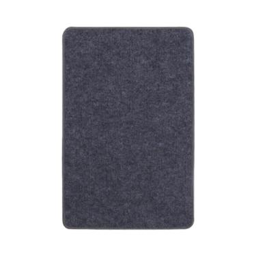 Imagem de Baoblaze Anti gato scratch móveis protetor gato móveis coçar esteiras fácil de aplicar e remover auto pegajoso sofá coçar almofadas, 50x80cm