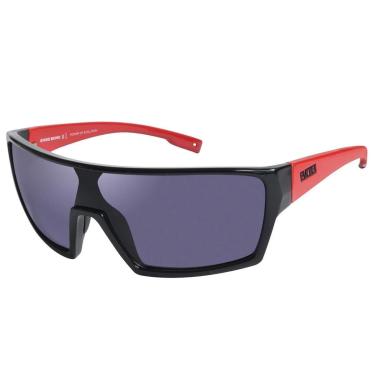 Imagem de Óculos Solar Evoke Bionic Beta Ac01  Brilho Lente Cinza Degradê-Masculino