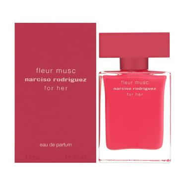 Imagem de Perfume Narciso Rodriguez Fluideur Musc for Her Eau de Parfum 30mL