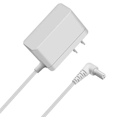 Imagem de Czepa Carregador de 23 V compatível com Black and Decker N511997 90602523-04 aspirador portátil sem fio CHV1410L32, HFEJ415JWMF22, HSVJ415JMBF22, HSVJ520JMBF Black Decker S010QU2300040 carregador