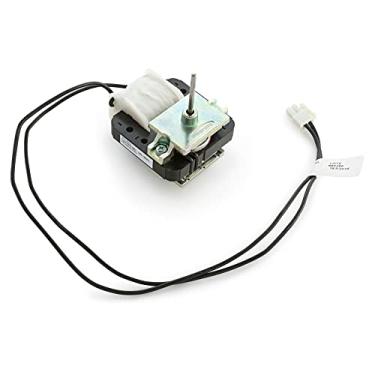Imagem de Motor Defrost Electrolux Geladeira 64376966 127v