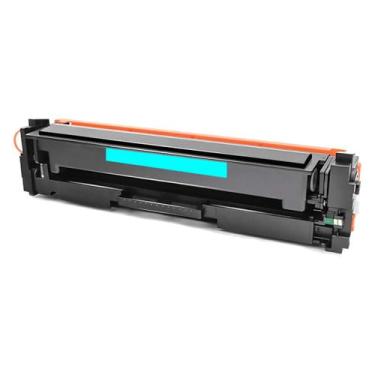 Imagem de Cartucho toner hp cf511 m180 m154 m181 ciano profit - IMPORTADO