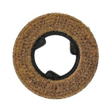 Imagem de Escova para enceradeira com 3pinos walita - m