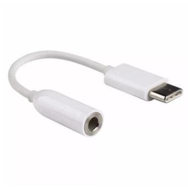 Imagem de Cabo Adaptador Tipo C Para P2 Fone De Ouvido - Inova