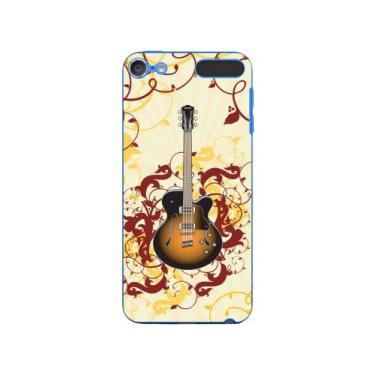 Imagem de Capa Adesivo Skin373 Verso Para iPod Toch 6ª Geração (2015) - KawaSkin