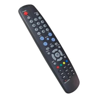 Imagem de Controle Compatível Tv Samsung Bn59-00678a Ln40a330 Ln32a330 - MB