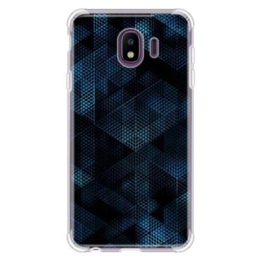 Imagem de Capa Capinha De Celular Compatível com Galaxy J4  Samsung Personalizad