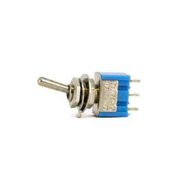Imagem de Interruptor Tic Tac On/Off 250V Universal - DNI2091