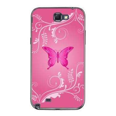 Imagem de Capa Adesivo Skin361 Verso Para Samsung Galaxy Note 2 (GT-N7100) - Kaw