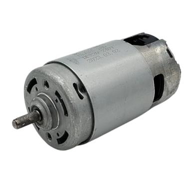 Imagem de Motor Elétrico Compatível com Mixer Electrolux IBM10 600W (220V)