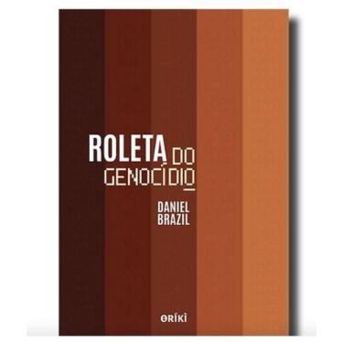 Imagem de Roleta do genocídio ou signos da diáspora, 3