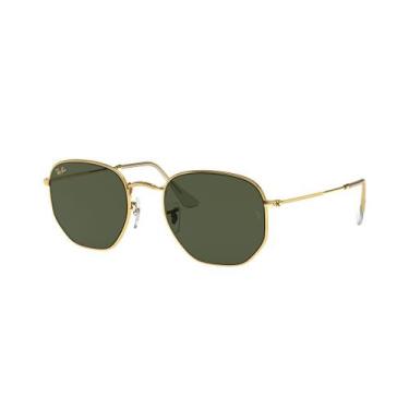 Imagem de Óculos de Sol Ray Ban RB3548 919631 54