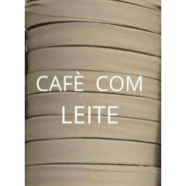 Imagem de 10 Kg De Helanca Light Para Confecção De Tapete Frufru - Valentina Con