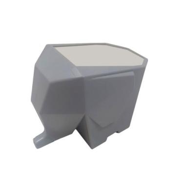 Imagem de Escorredor De Talheres Elefante Várias Cores  7899658322359 - Centerco
