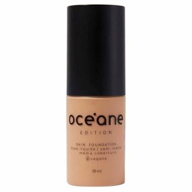 Imagem de Base Líquida Océane - Skin Foundation, 340M