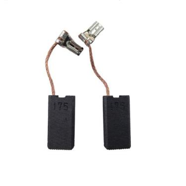 Imagem de Escova Carvão Cb175/Cb171 Hm1203 5201 1213 1958450 - Makita