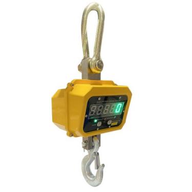 Imagem de Balança Digital Suspensa Dinamômetro 3000Kgf BLD3000HQ ACM TOOLS