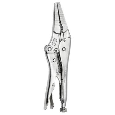 Imagem de Alicate de Pressão 9" Bico Longo - St71302st - Sata