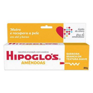Imagem de Creme Preventivo de Assaduras Hipoglos - Hipoglós