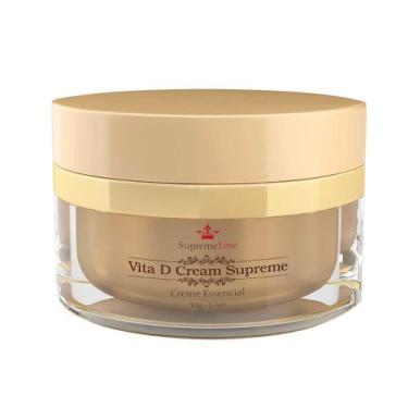Imagem de Creme Vita D Cream Supreme 50g - Buona Vita
