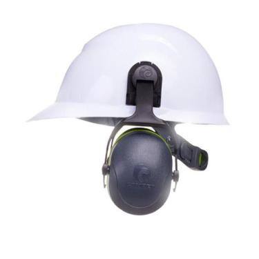 Imagem de Abafador Protetor Auricular D/Acoplar No Capacete Inter Pro - Camper