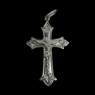 Imagem de Pingente Crucifixo G - Mod. 010 I Prata 925 - realeza925