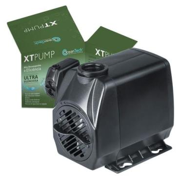 Imagem de Bomba Submersa XT-3000 Ocean Tech 3000 L/h Aquário, 220V
