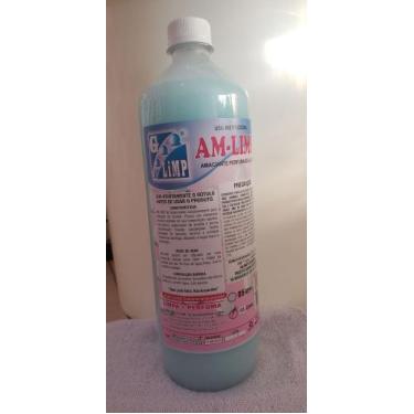 Imagem de AM -LIMP AMACIANTE PERFUMADO G-LIMp - G Limp 