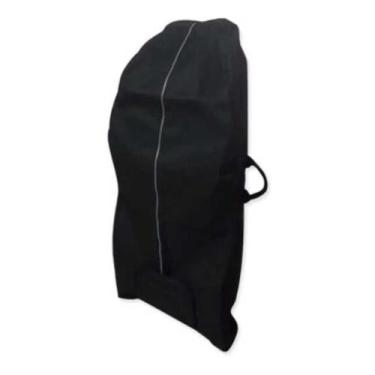 Imagem de Bolsa de Transporte, Capa Proteção Para Cadeira Quick Massage Legno