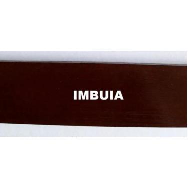 Imagem de Horta Suspensa com 3 Vasos Plásticos - Móveis Shopping, Imbuia