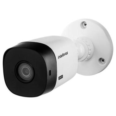 Imagem de Câmera Bullet Intelbras VHL 1220b Hdcvi Lite, 1080p, Ir 20 Metros, Len