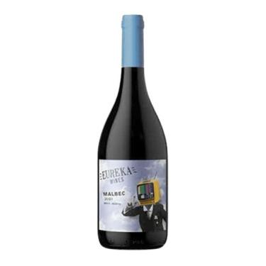 Imagem de Vinho eureka tinto malbec 750ml - Eureka Wines