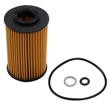 Imagem de Filtro de óleo Beck Arnley 041-0825