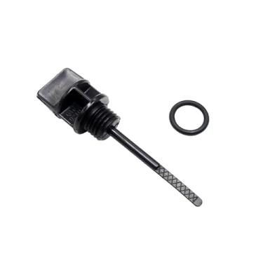 Imagem de Grebizan Bastão de imersão de óleo para quadriciclo 50cc 139QMB 152QMI 157QMJ e 125c150cc GY6 Scooter ATV Kart com junta de anel O