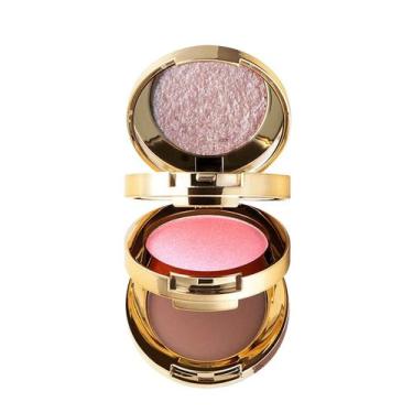 Imagem de Océane Nádia Tambasco 3 To Go Dazzle - Paleta de Sombras 7,8g