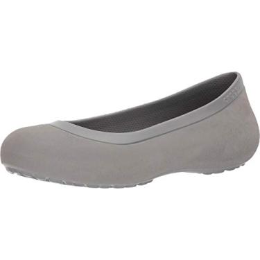 Imagem de Crocs Women's Mammoth Lined Flat