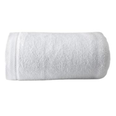 Imagem de Toalha Banhão Star Cotton Branca 90X150cm - Kacyumara
