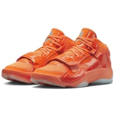 Imagem de Nike Tênis masculino Jordan Zion 2 Hyper Crimson, Hiper Crimson, 11