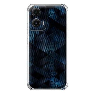 Imagem de Capa Capinha De Celular Compatível com Moto G35 Personalizada - Tudo C