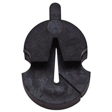 Imagem de Surdina redonda para violino e viola orquezz