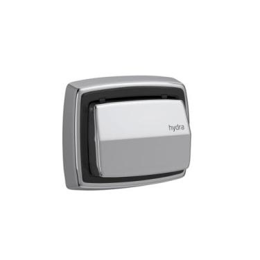 Imagem de Acabamento para Válvula de Descarga Hydra Max Cromado - Deca - 4900.C.