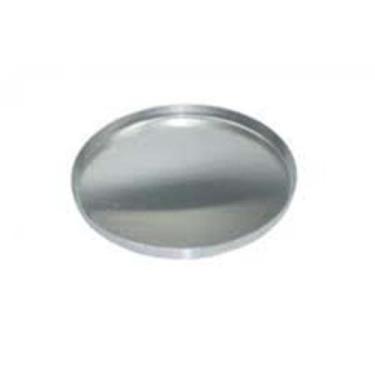 Imagem de Assadeira de Pizza 40 x 1,5cm Alumínio - Gallizze