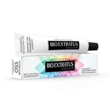 Imagem de Coloração Bio Extratus Oss Intensificador de Clareamento