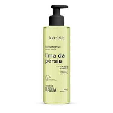 Imagem de Labotrat Dia a Dia Lima da Pérsia Hidratante 190ml