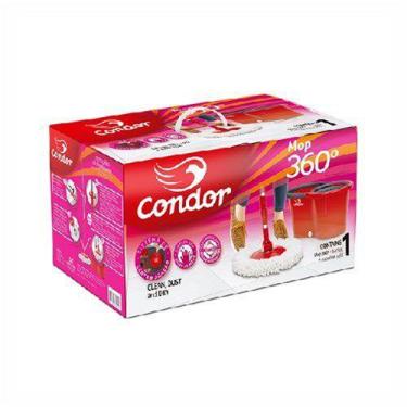 Imagem de Esfregão Condor