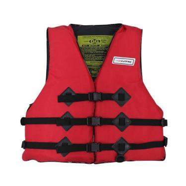 Imagem de Colete homologado atlantico 25kg - Nautika