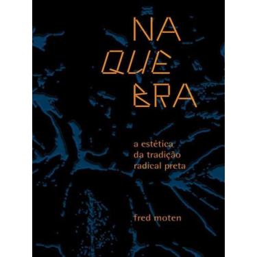 Imagem de NA QUEBRA - Autor: MOTEN, FRED - CROCODILO EDIÇOES