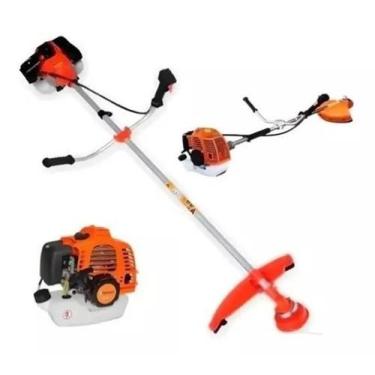 Imagem de Roçadeira A Gasolina Nakasaki 65Cc - 3Hp - A Melhor Do Site - Sa, Song